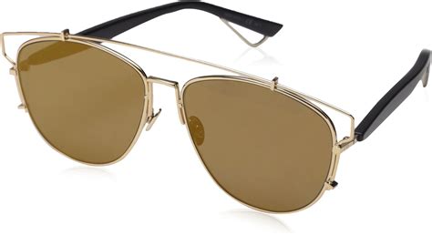 dior technologic sunglasses gold replica|Christian Dior Technologic Sunglasses .